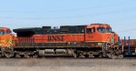 BNSF 1000